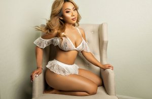 Bessy tantra massage in Placentia